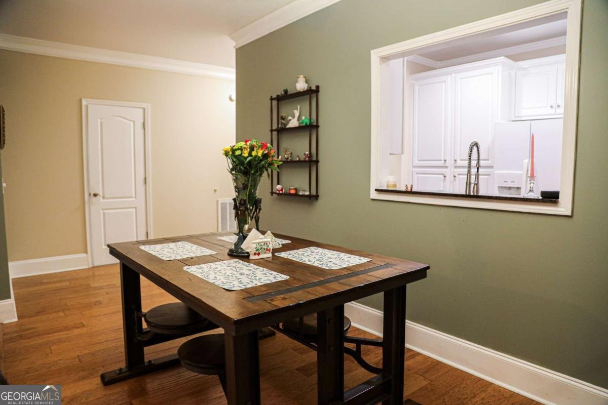 136 Wisteria Drive Winder - Photo 9