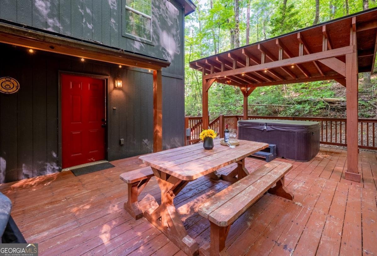 257 Pen Drive Ellijay - Photo 22