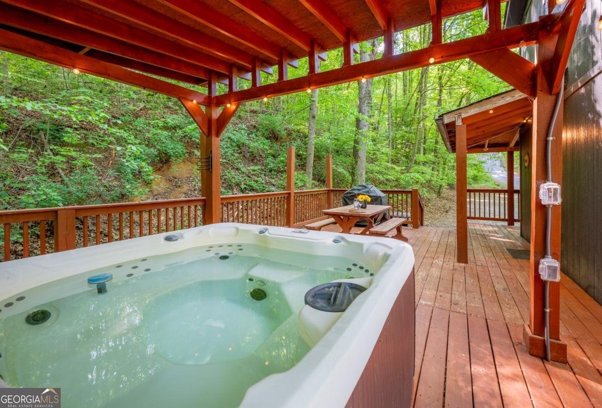 257 Pen Drive Ellijay - Photo 23