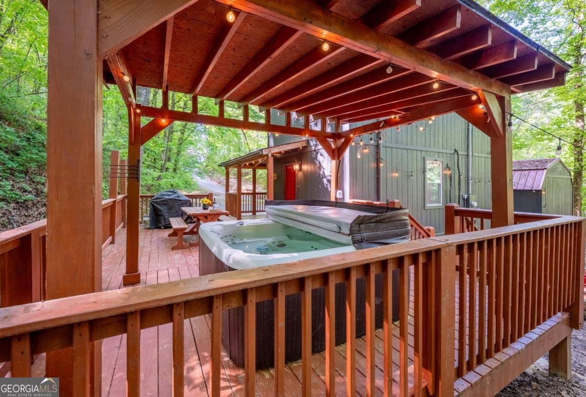 257 Pen Drive Ellijay - Photo 24