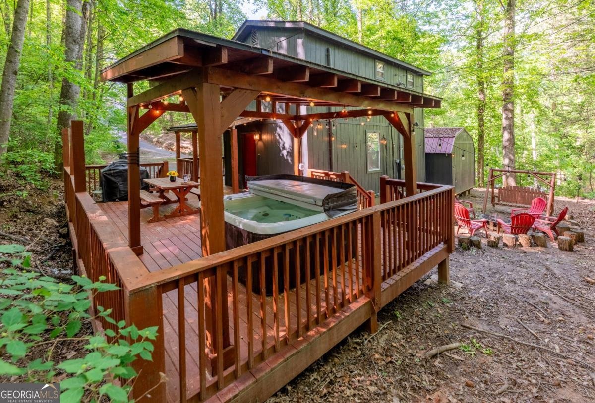 257 Pen Drive Ellijay - Photo 25
