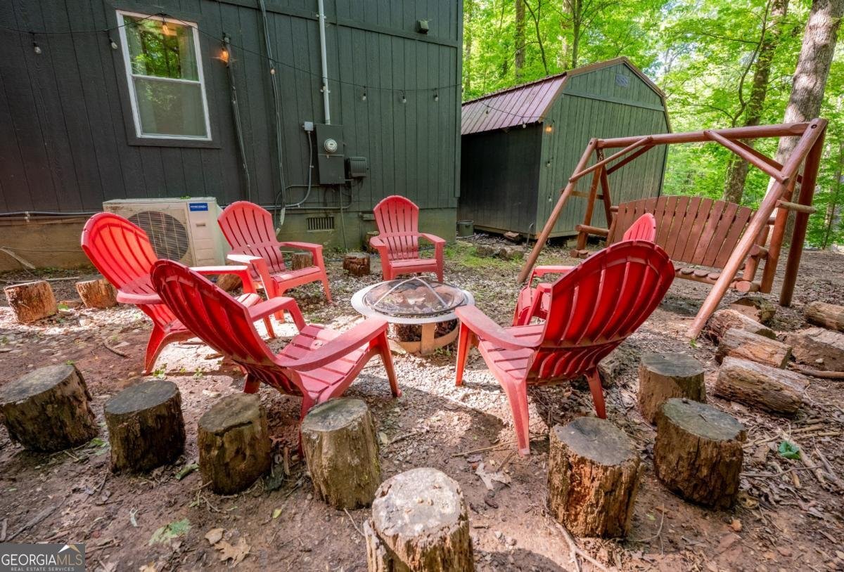 257 Pen Drive Ellijay - Photo 27