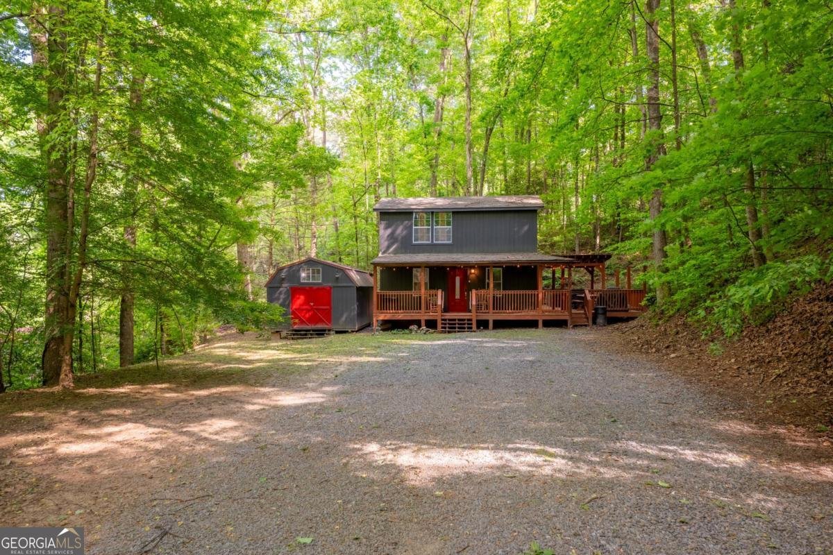 257 Pen Drive Ellijay - Photo 29