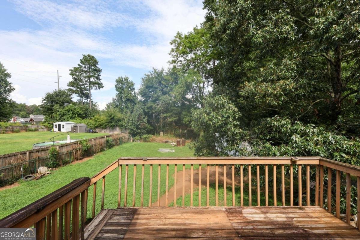 75 Woodland Ridge Circle Covington - Photo 16