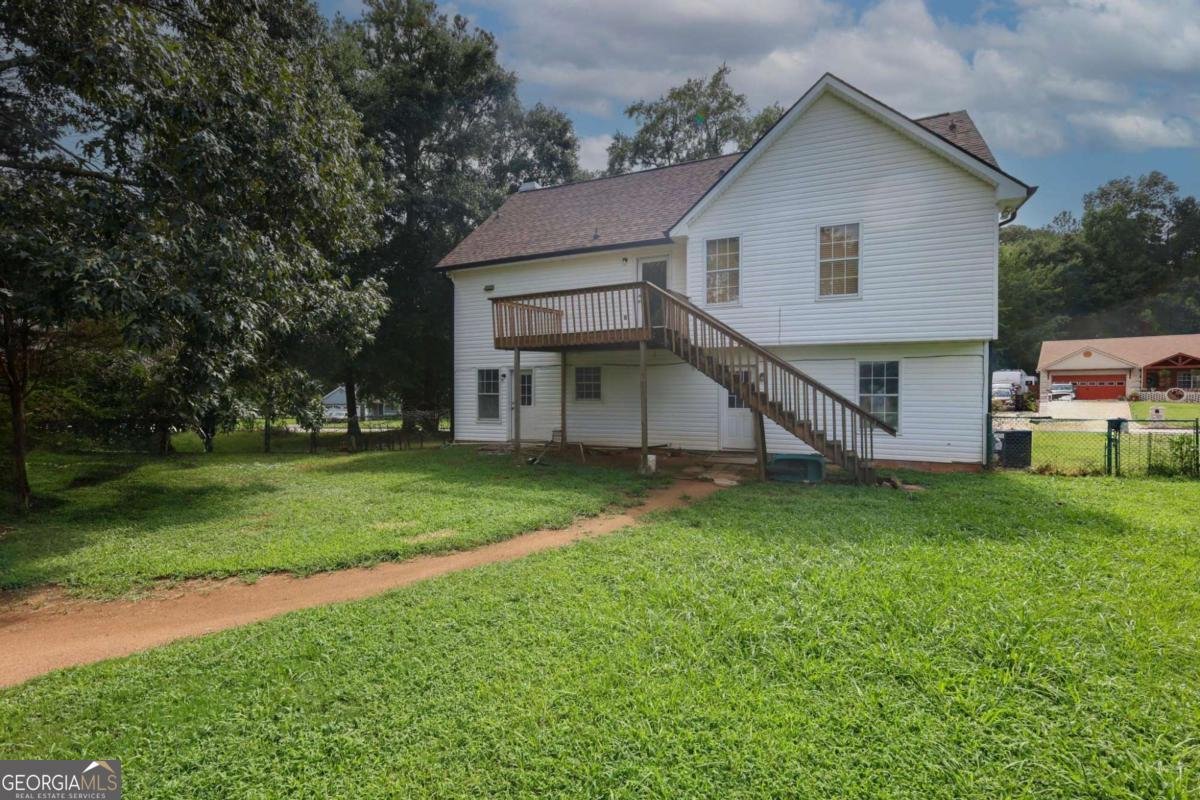 75 Woodland Ridge Circle Covington - Photo 19