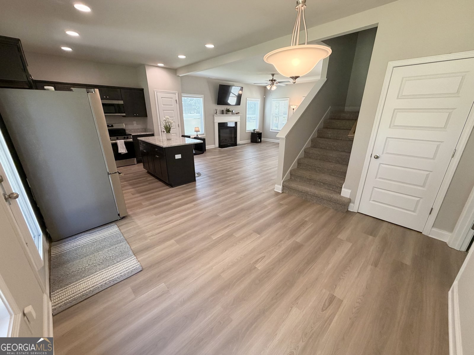 505 Kaitlin Circle Griffin - Photo 20