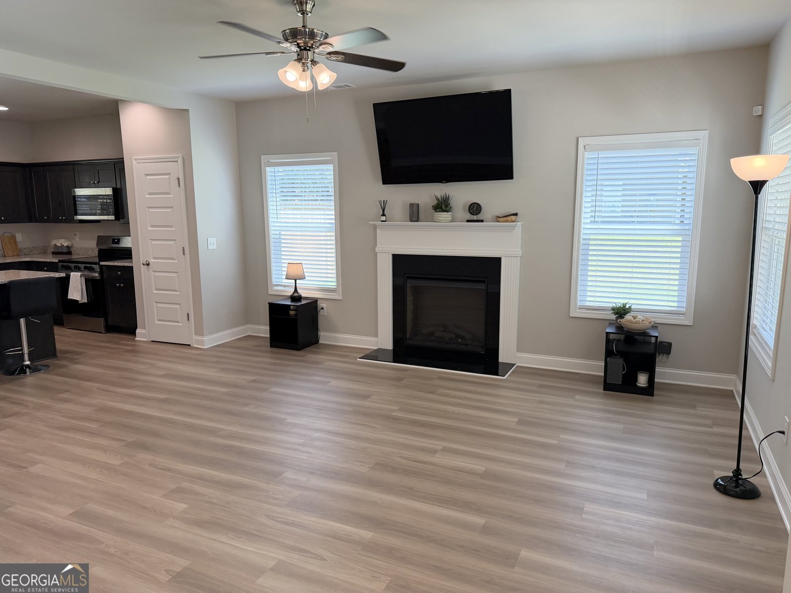 505 Kaitlin Circle Griffin - Photo 8