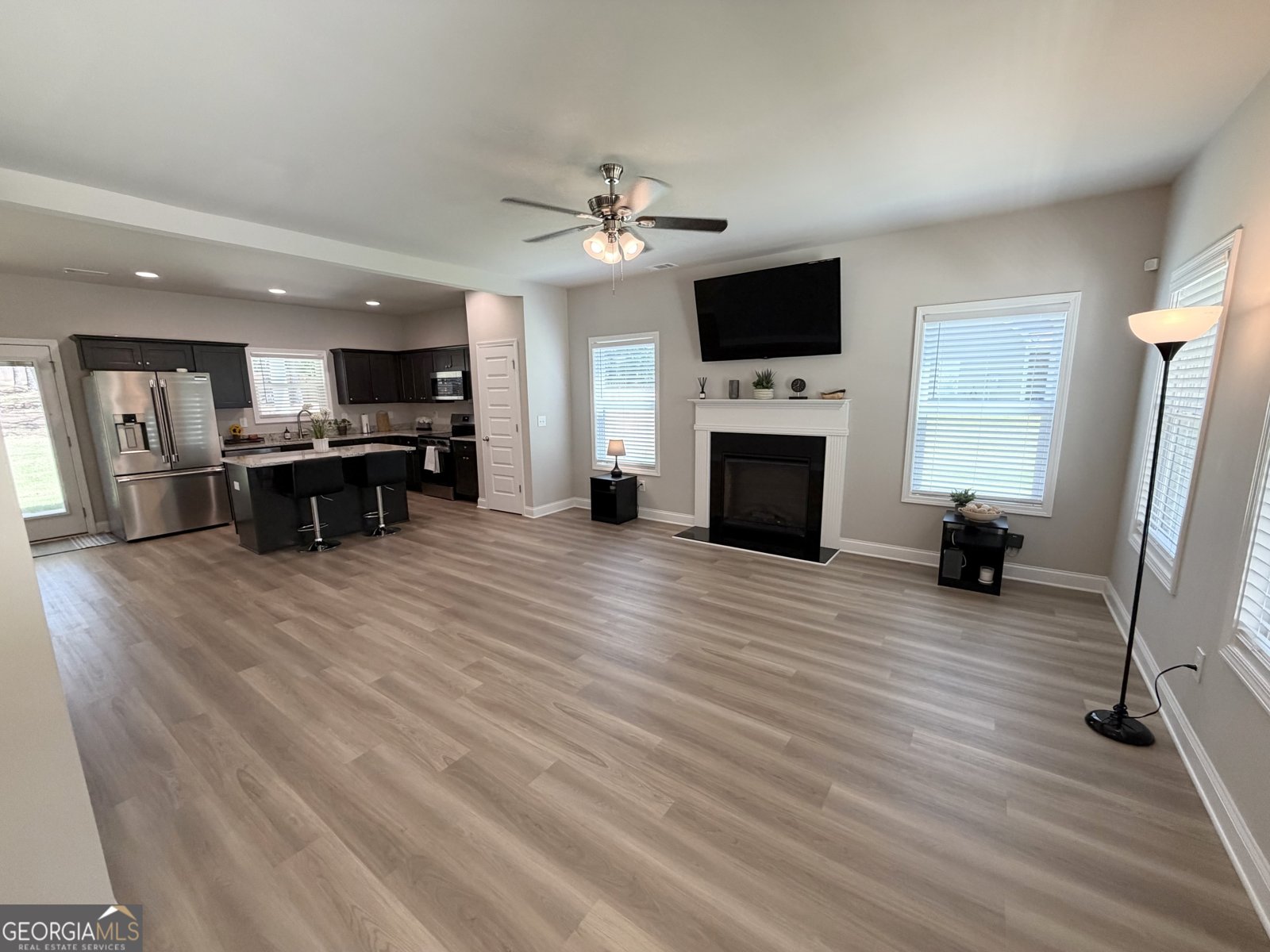 505 Kaitlin Circle Griffin - Photo 9