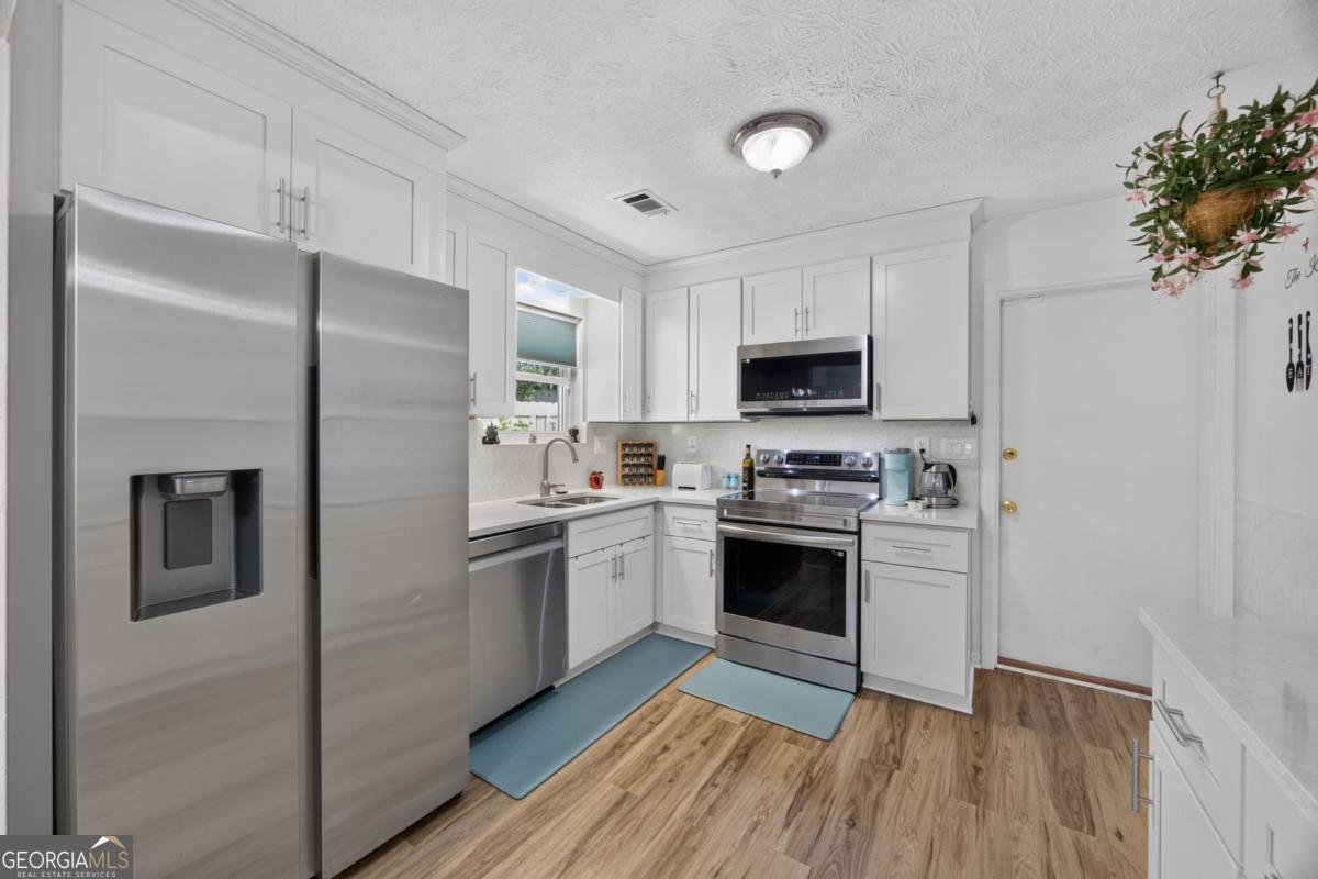1019 Park West Lane Stone Mountain - Photo 10