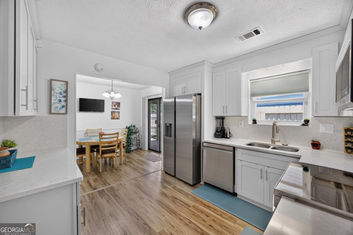 1019 Park West Lane Stone Mountain - Photo 12