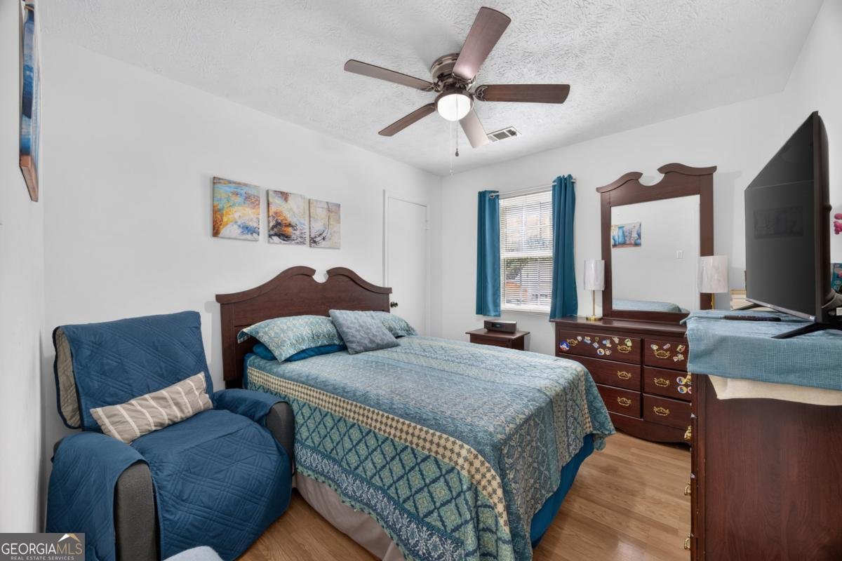 1019 Park West Lane Stone Mountain - Photo 14