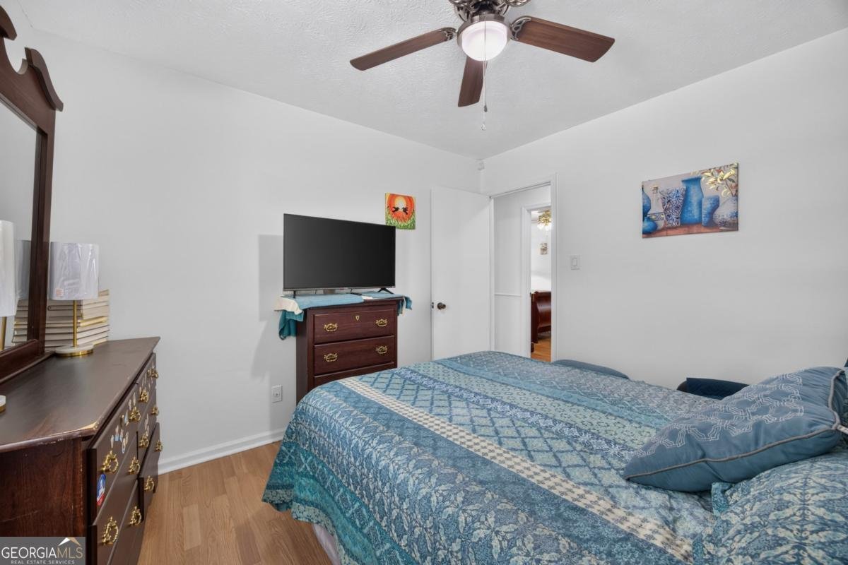 1019 Park West Lane Stone Mountain - Photo 15