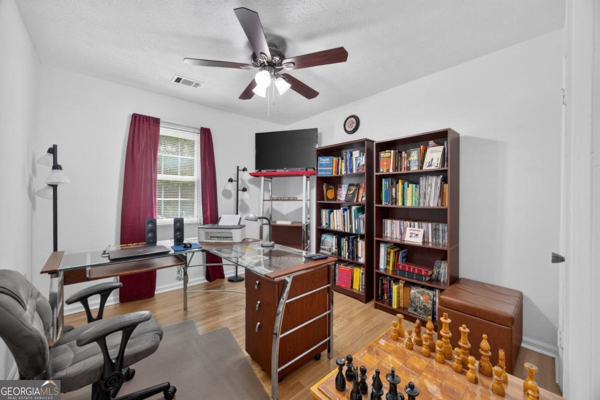 1019 Park West Lane Stone Mountain - Photo 16
