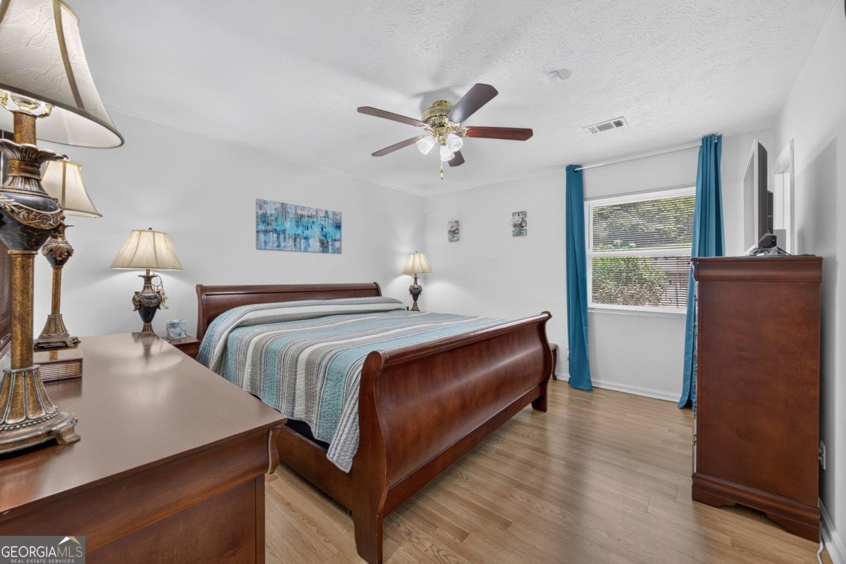 1019 Park West Lane Stone Mountain - Photo 17