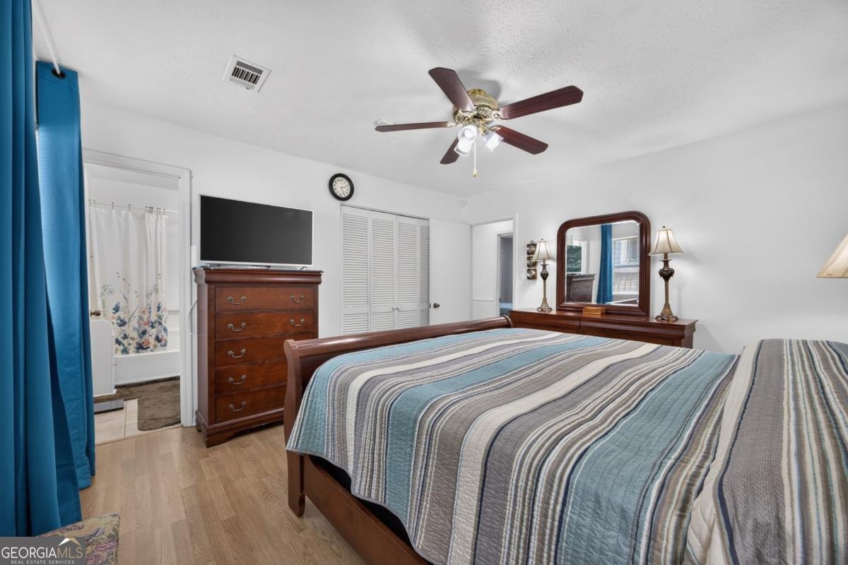 1019 Park West Lane Stone Mountain - Photo 18