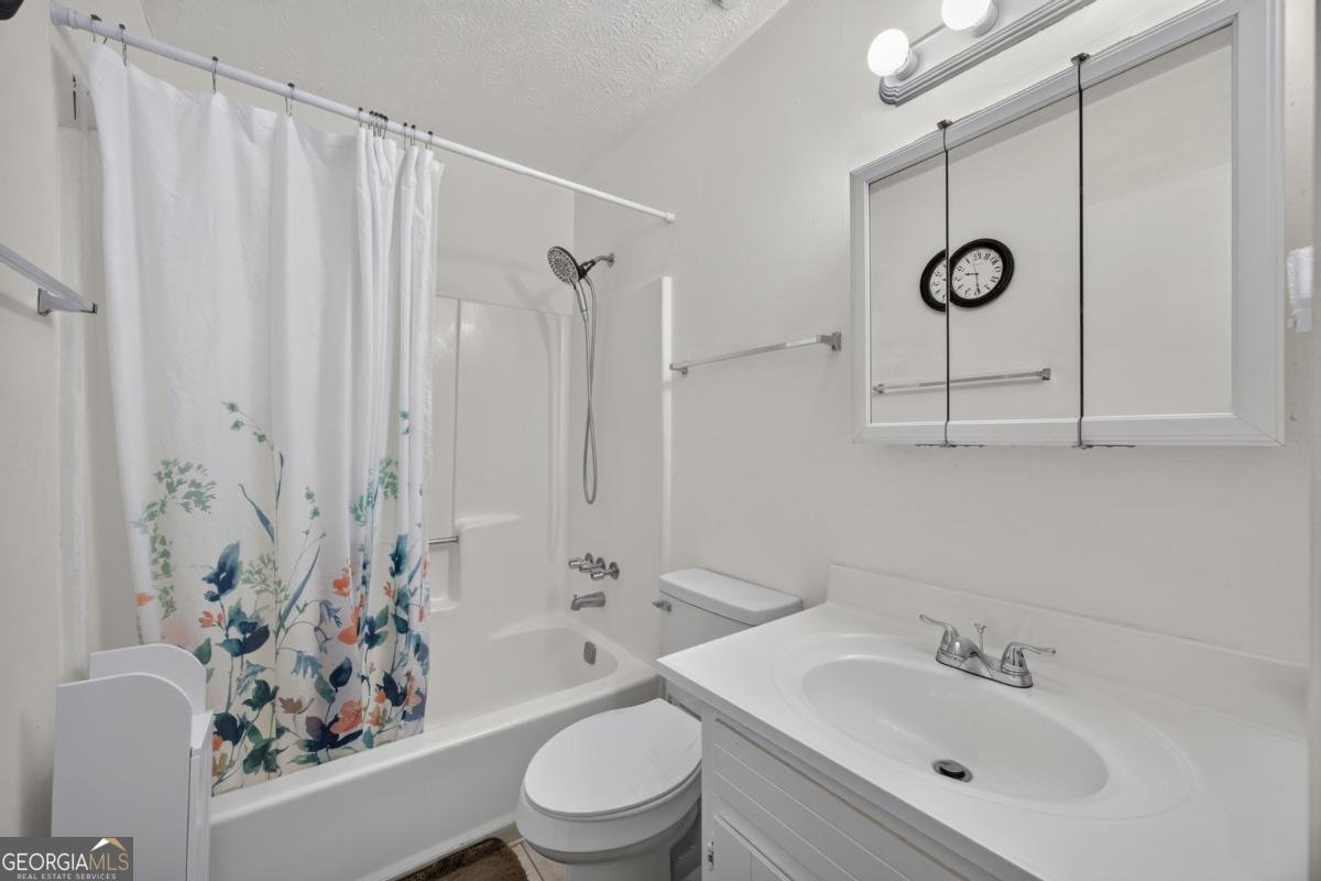 1019 Park West Lane Stone Mountain - Photo 19