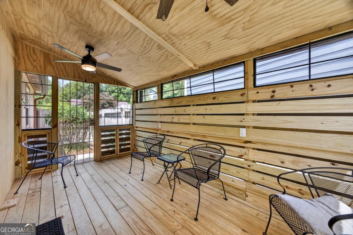 1019 Park West Lane Stone Mountain - Photo 20