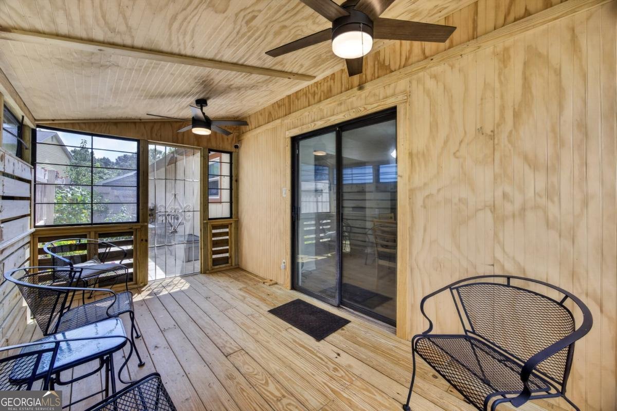 1019 Park West Lane Stone Mountain - Photo 21