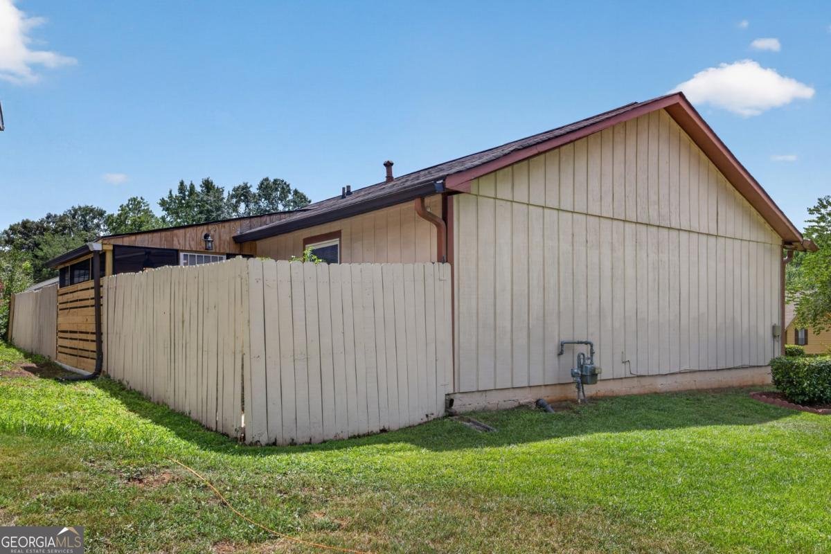 1019 Park West Lane Stone Mountain - Photo 22