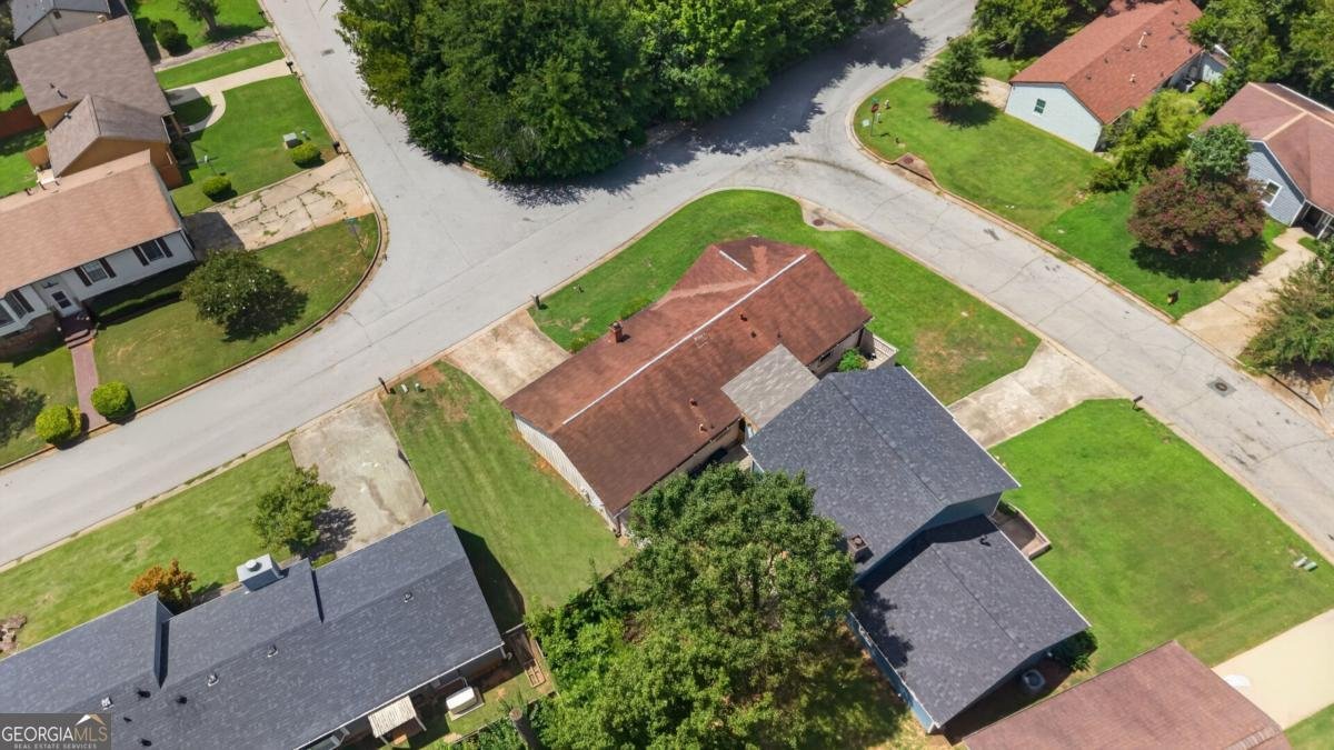 1019 Park West Lane Stone Mountain - Photo 26