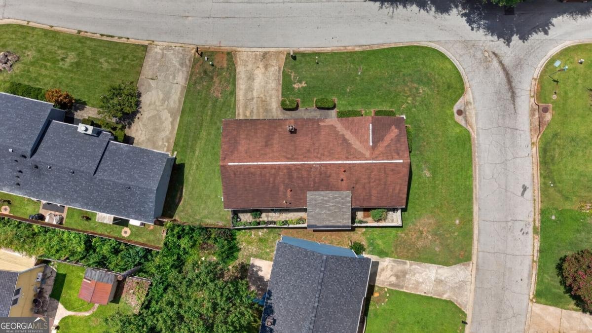 1019 Park West Lane Stone Mountain - Photo 27