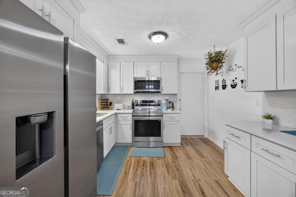 1019 Park West Lane Stone Mountain - Photo 9