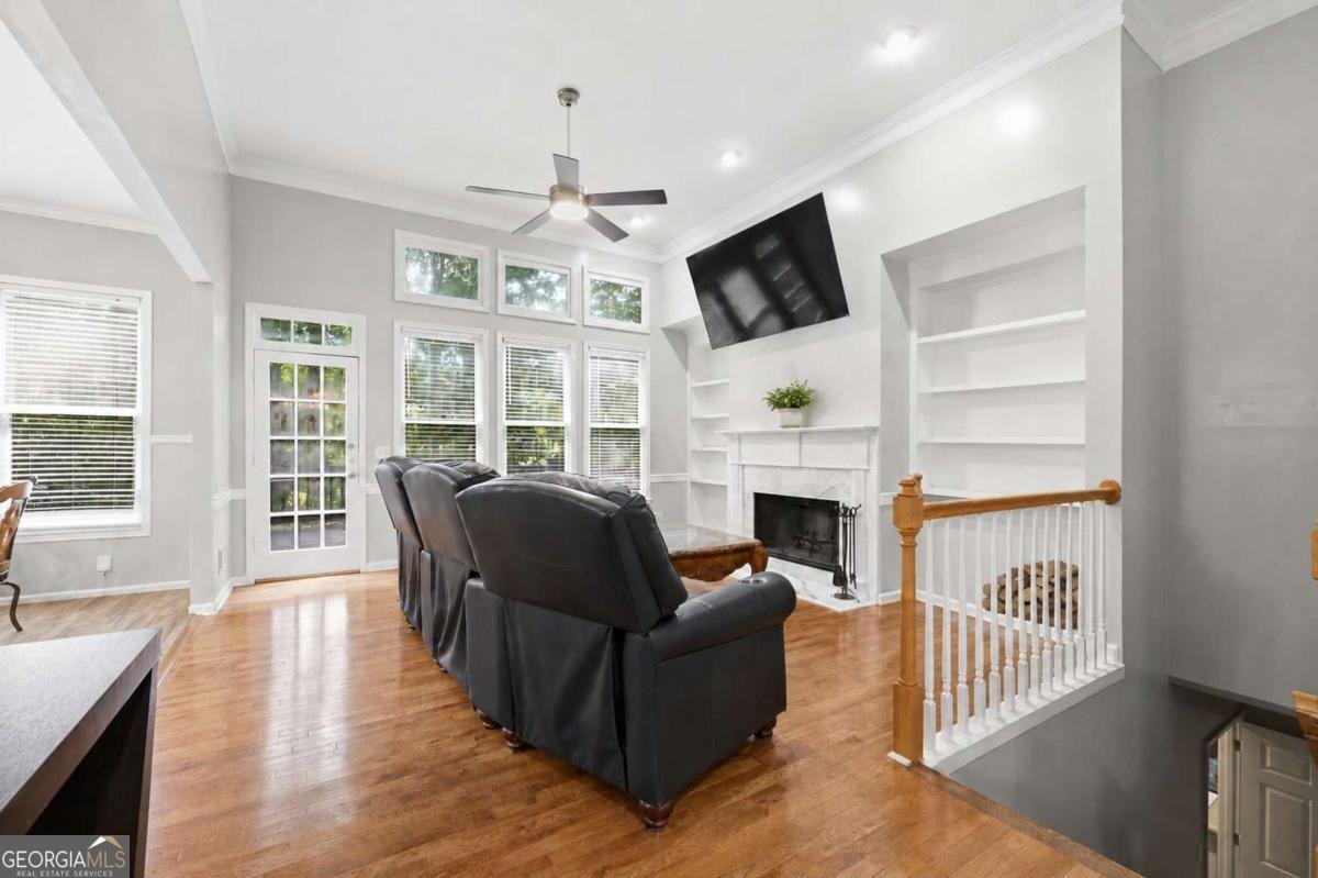 285 Merritt Drive Lawrenceville - Photo 10
