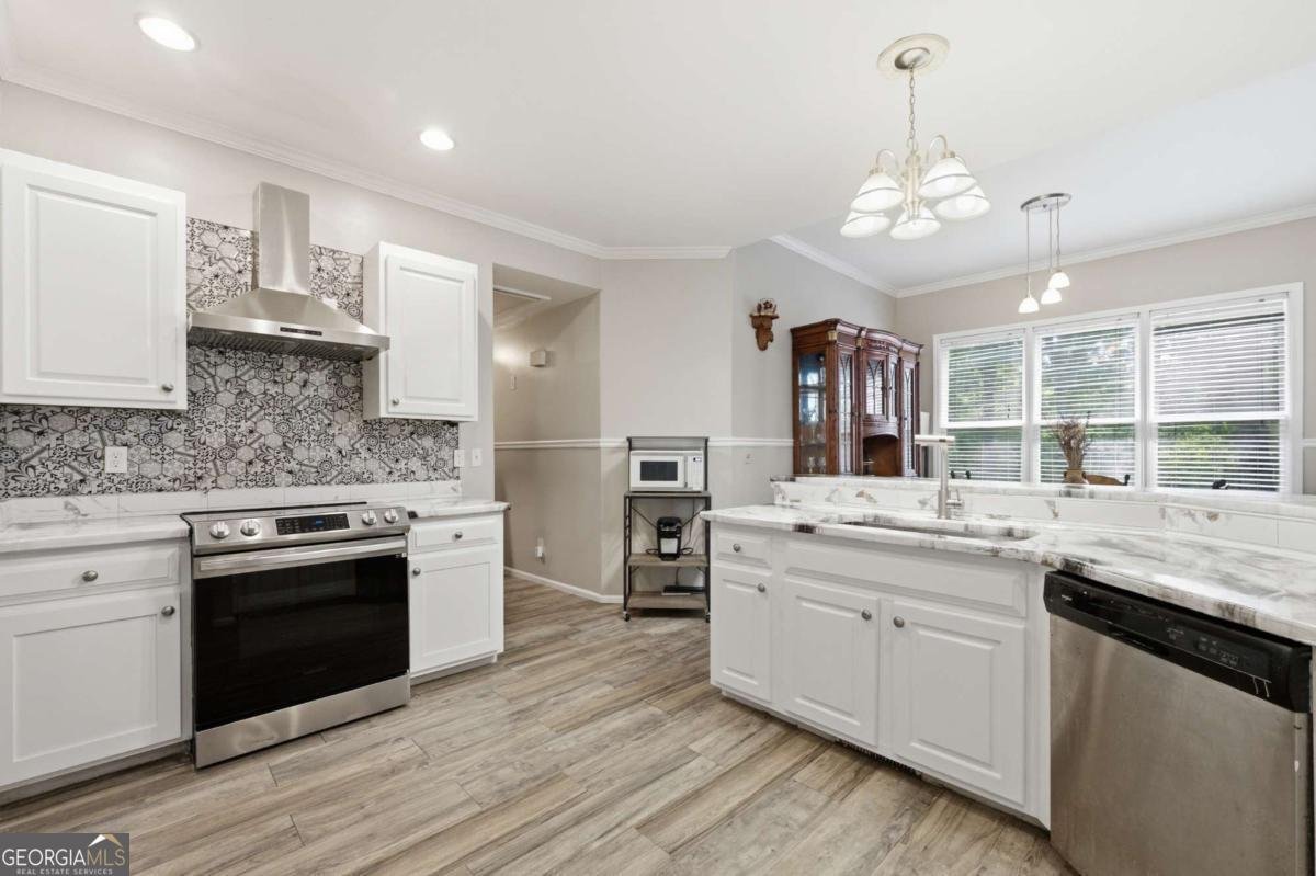 285 Merritt Drive Lawrenceville - Photo 15