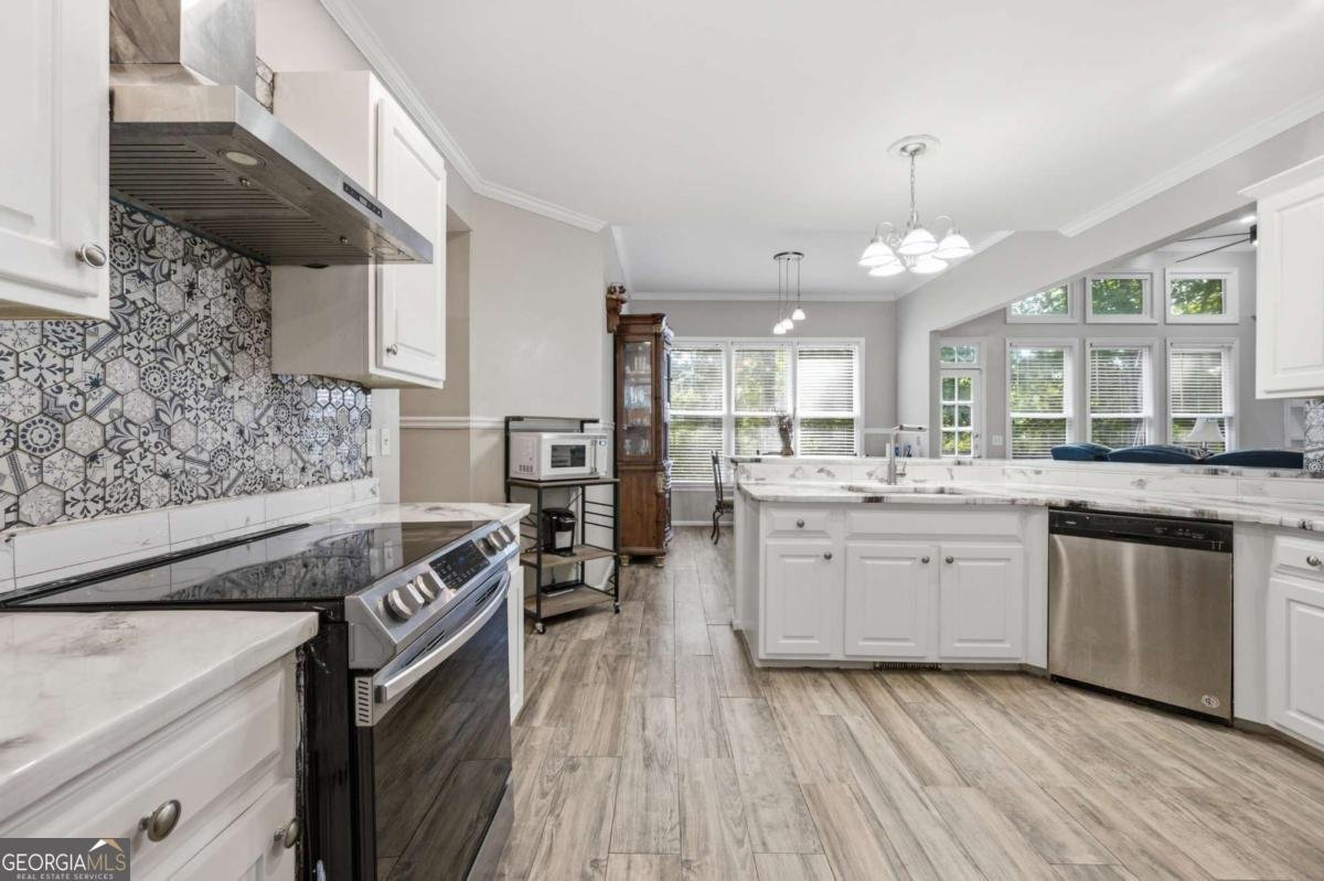 285 Merritt Drive Lawrenceville - Photo 16