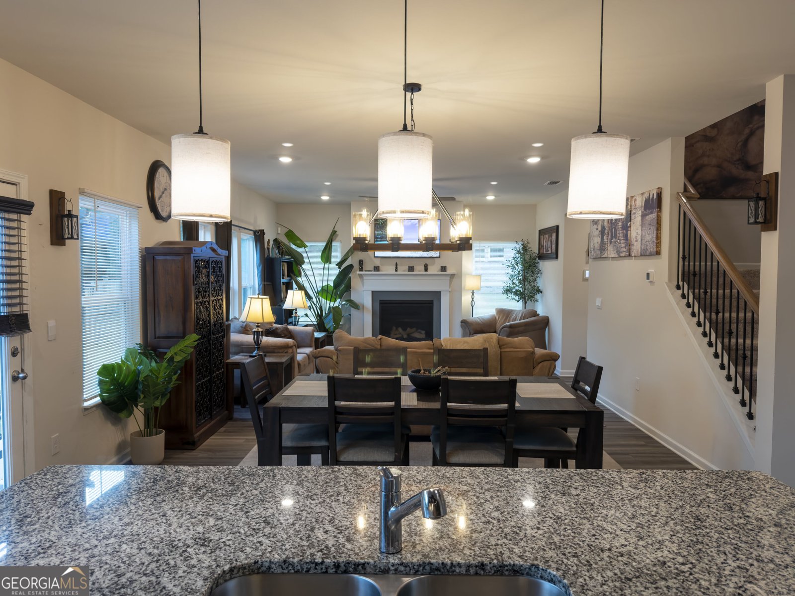 6960 Newcastle Court Fairburn - Photo 10