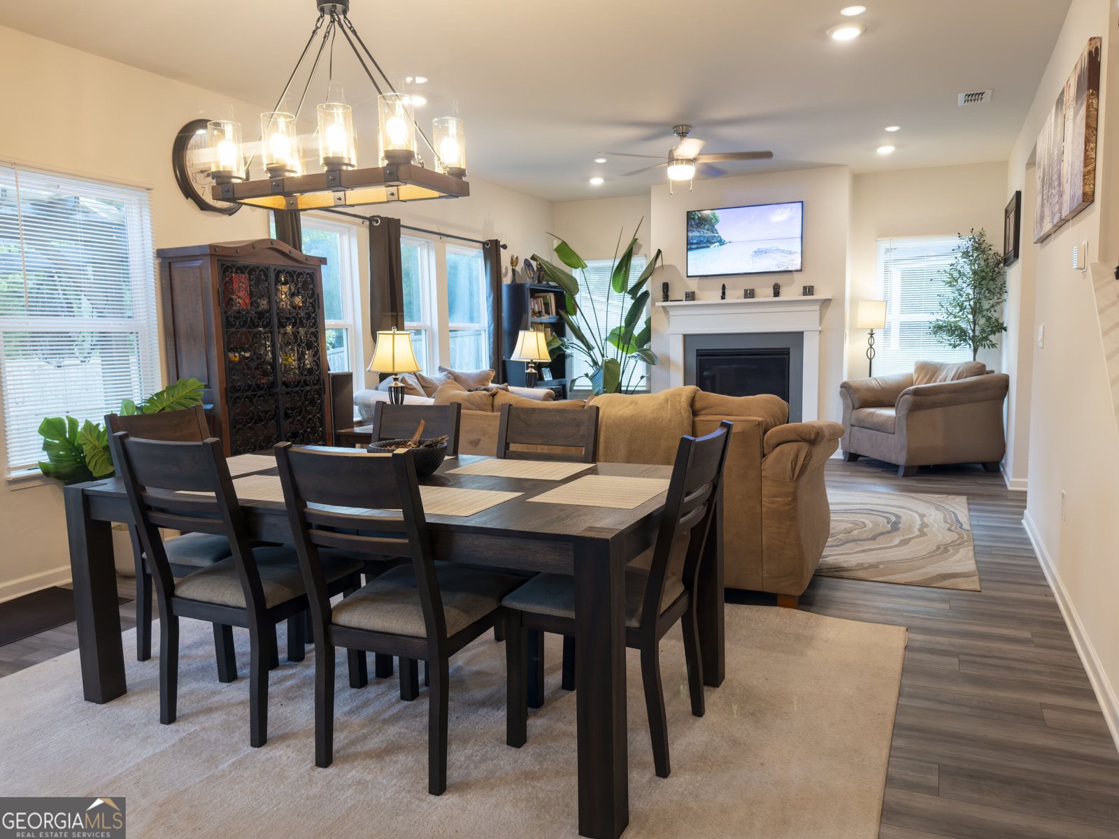 6960 Newcastle Court Fairburn - Photo 11