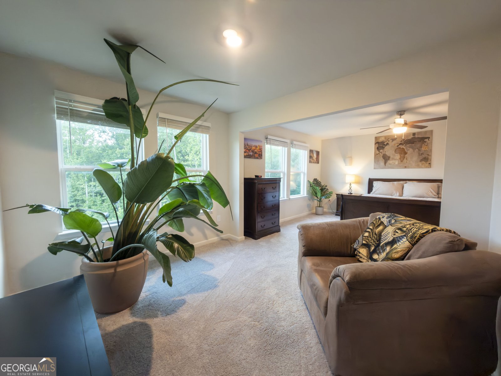 6960 Newcastle Court Fairburn - Photo 12
