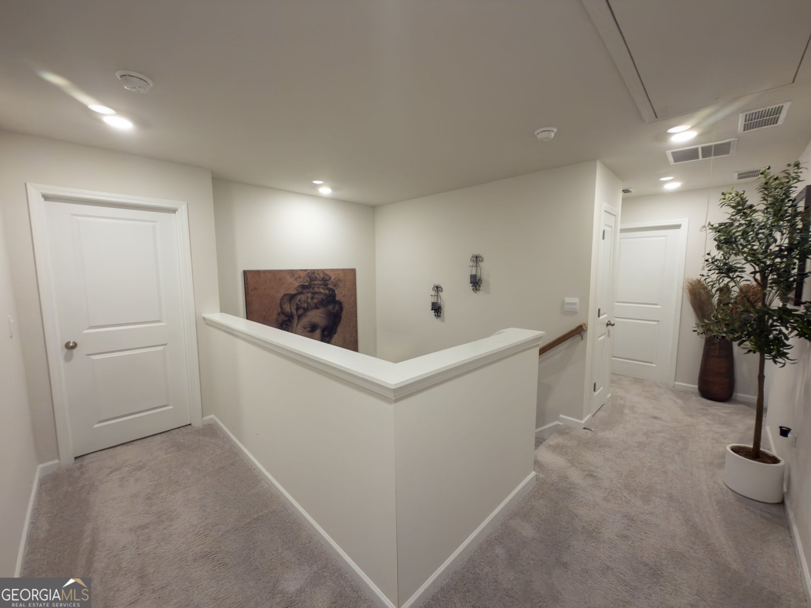 6960 Newcastle Court Fairburn - Photo 20