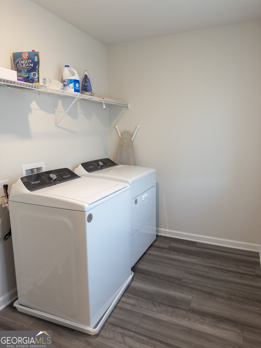 6960 Newcastle Court Fairburn - Photo 21
