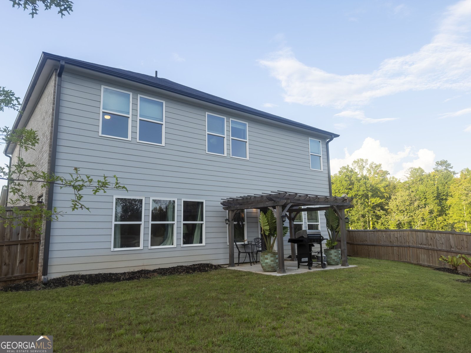 6960 Newcastle Court Fairburn - Photo 22