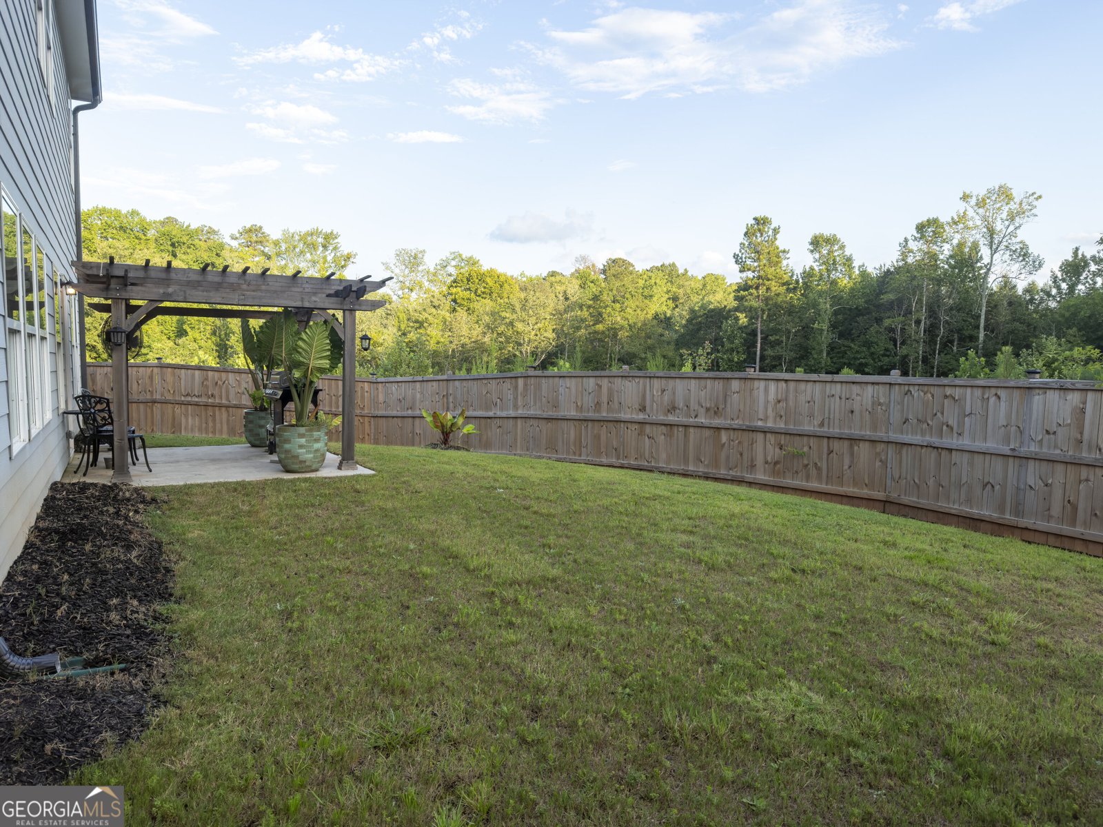 6960 Newcastle Court Fairburn - Photo 23