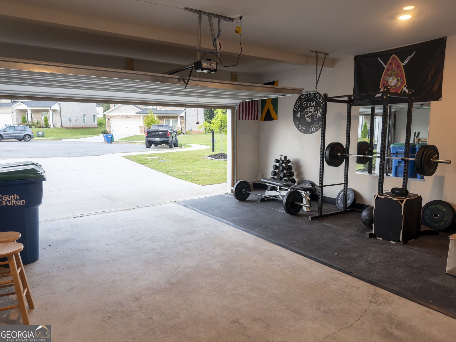 6960 Newcastle Court Fairburn - Photo 26