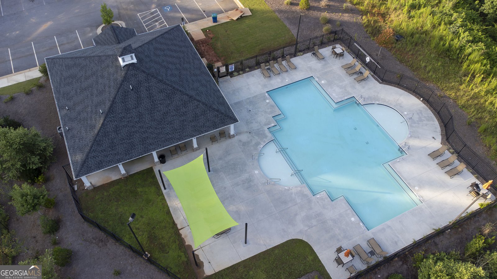 6960 Newcastle Court Fairburn - Photo 29
