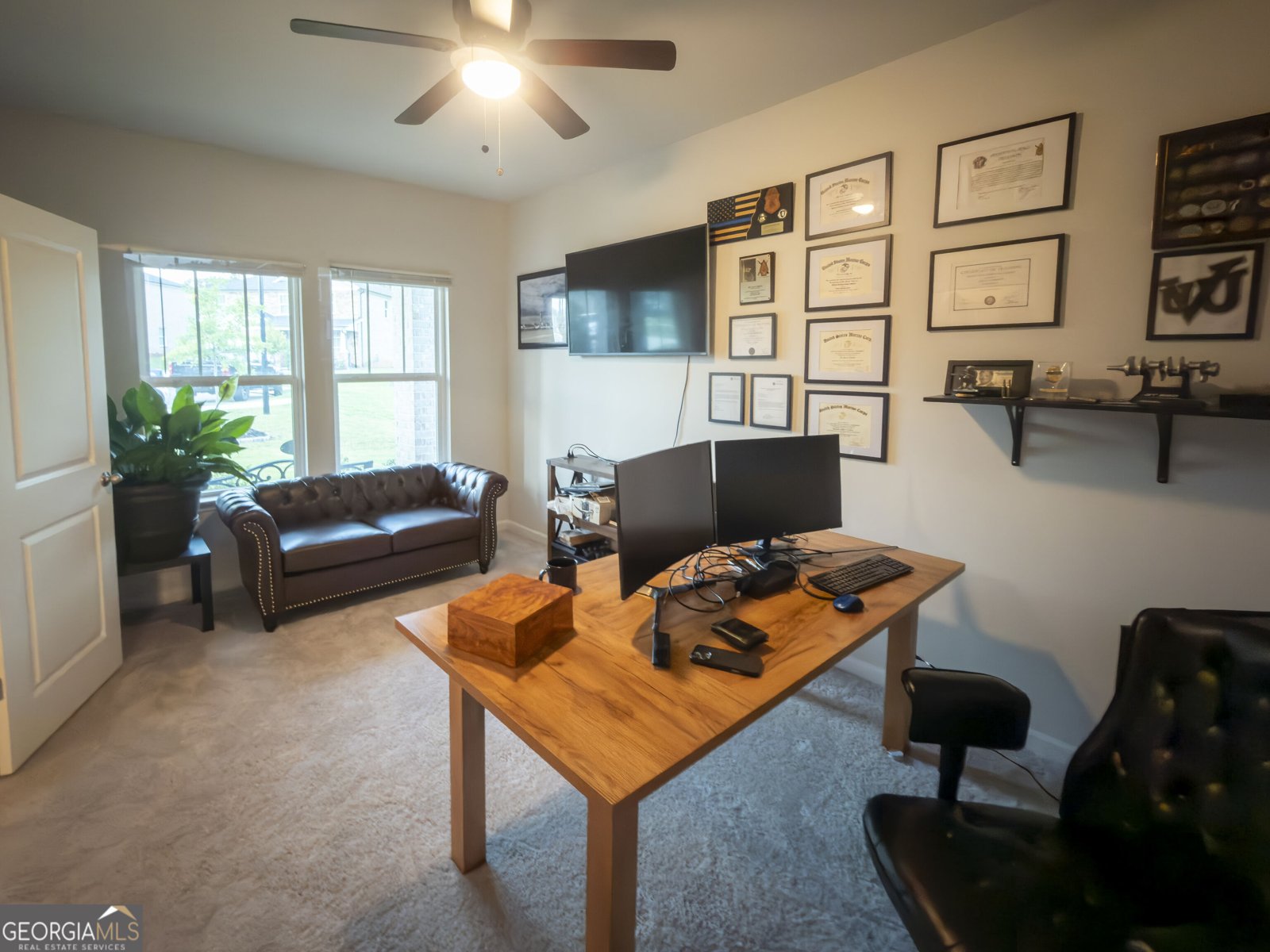 6960 Newcastle Court Fairburn - Photo 6