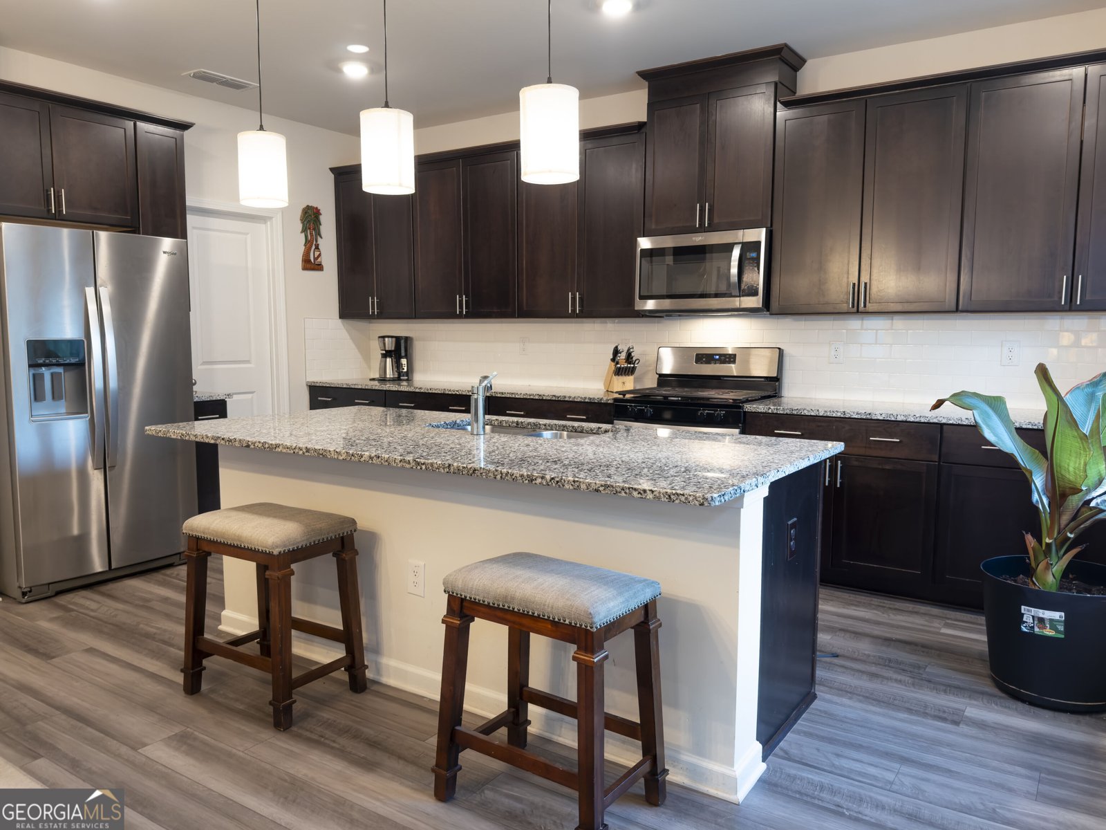 6960 Newcastle Court Fairburn - Photo 8