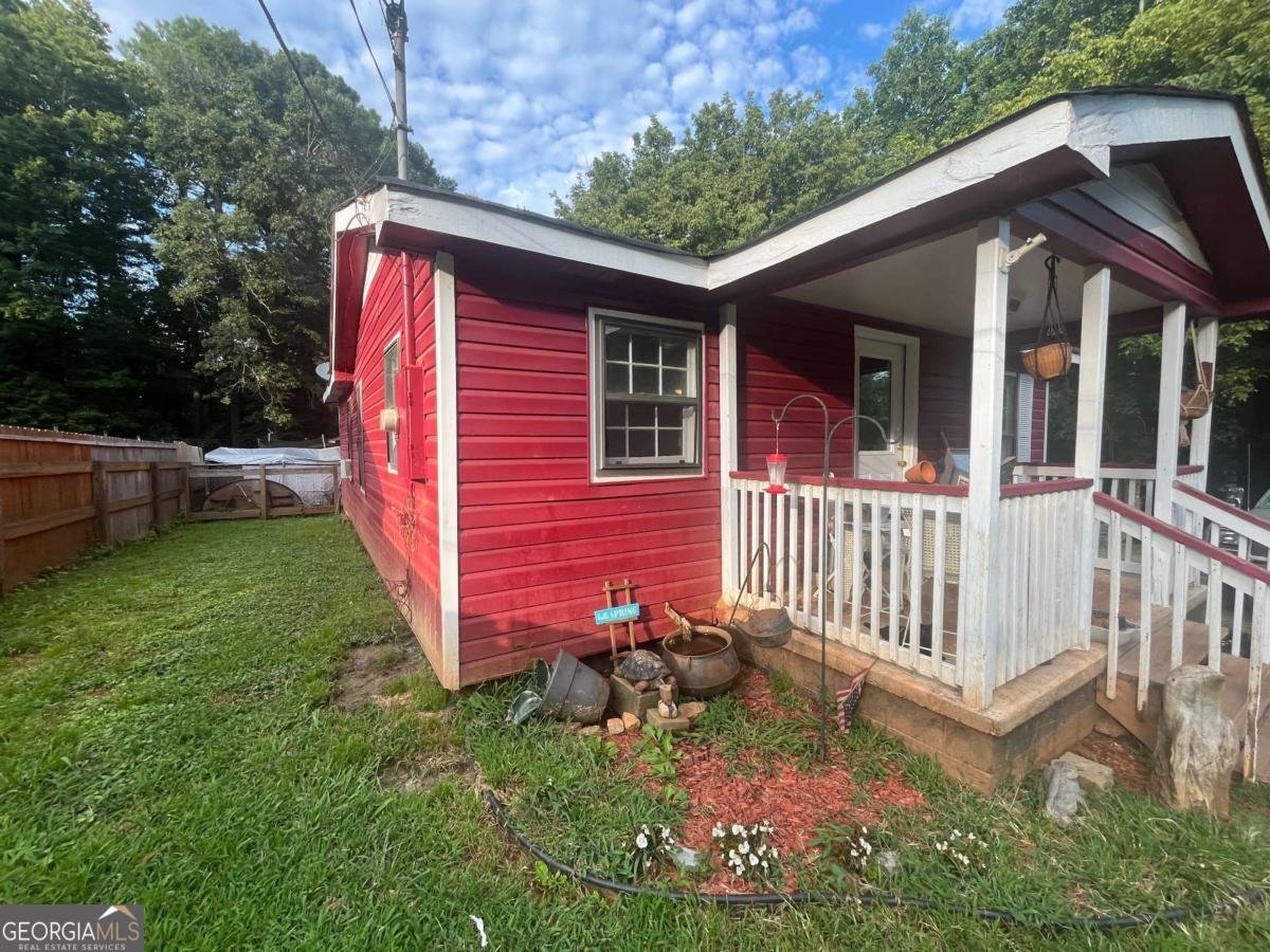 84 Old Tails Creek Ellijay - Photo 26
