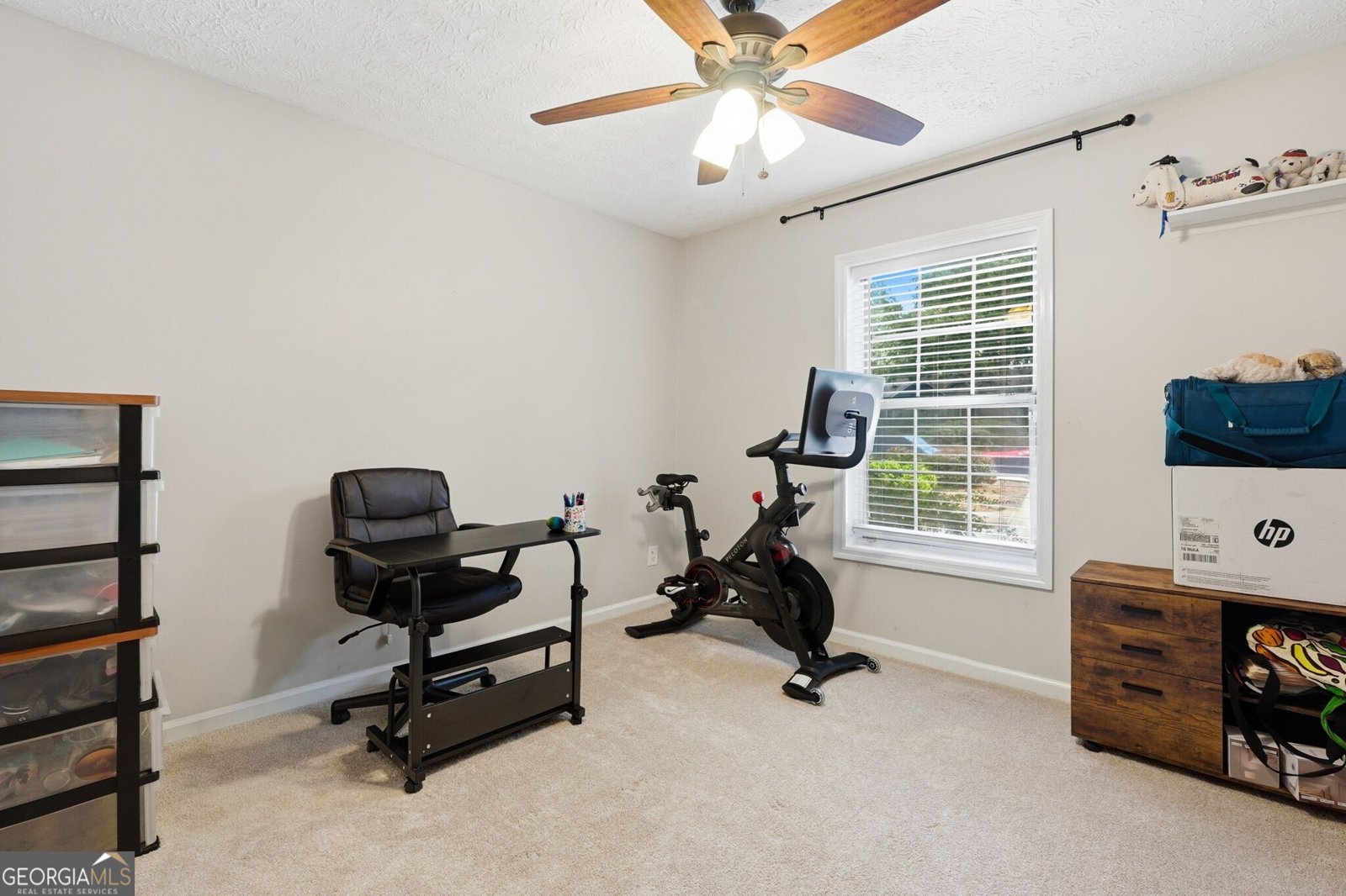 1402 Crossing Drive Atlanta - Photo 14