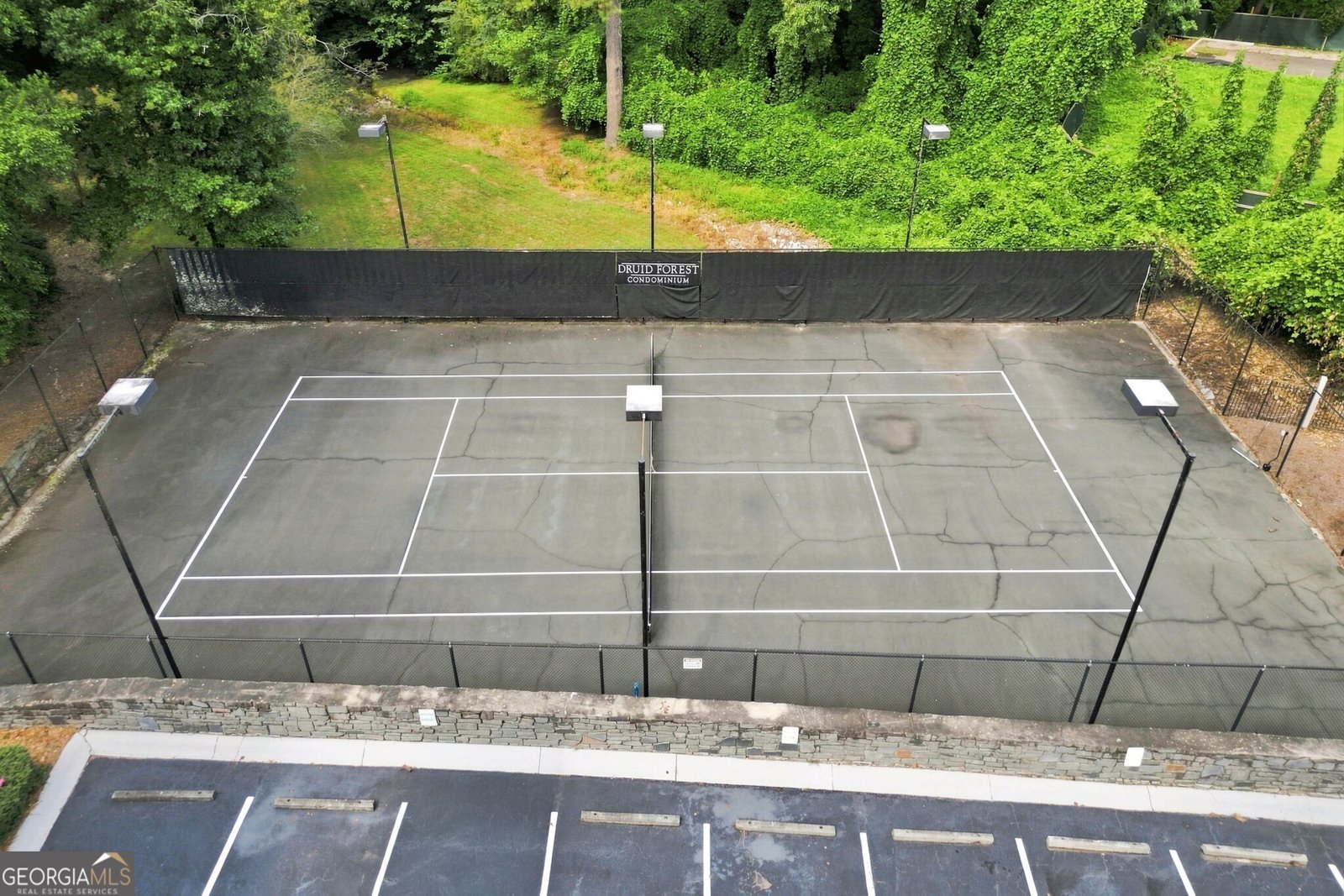 1402 Crossing Drive Atlanta - Photo 19