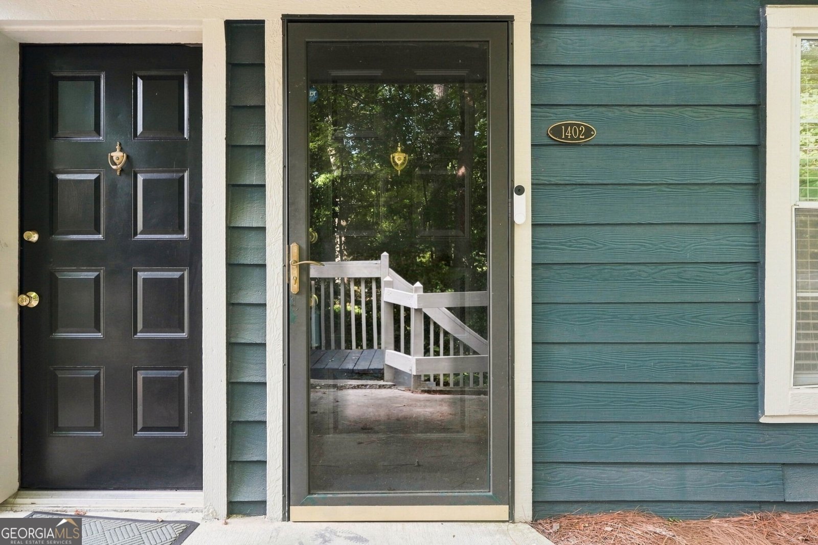 1402 Crossing Drive Atlanta - Photo 20