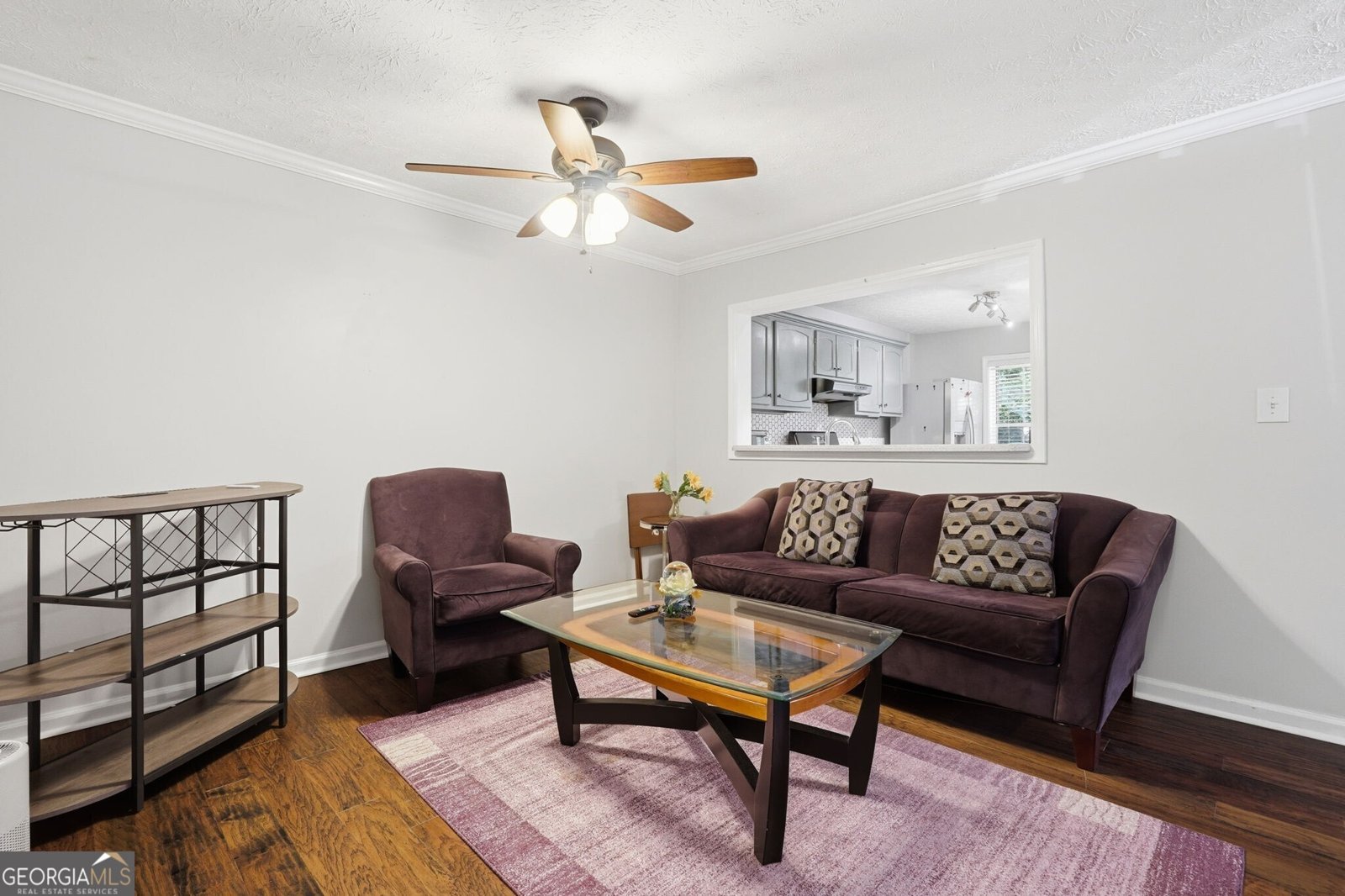 1402 Crossing Drive Atlanta - Photo 6