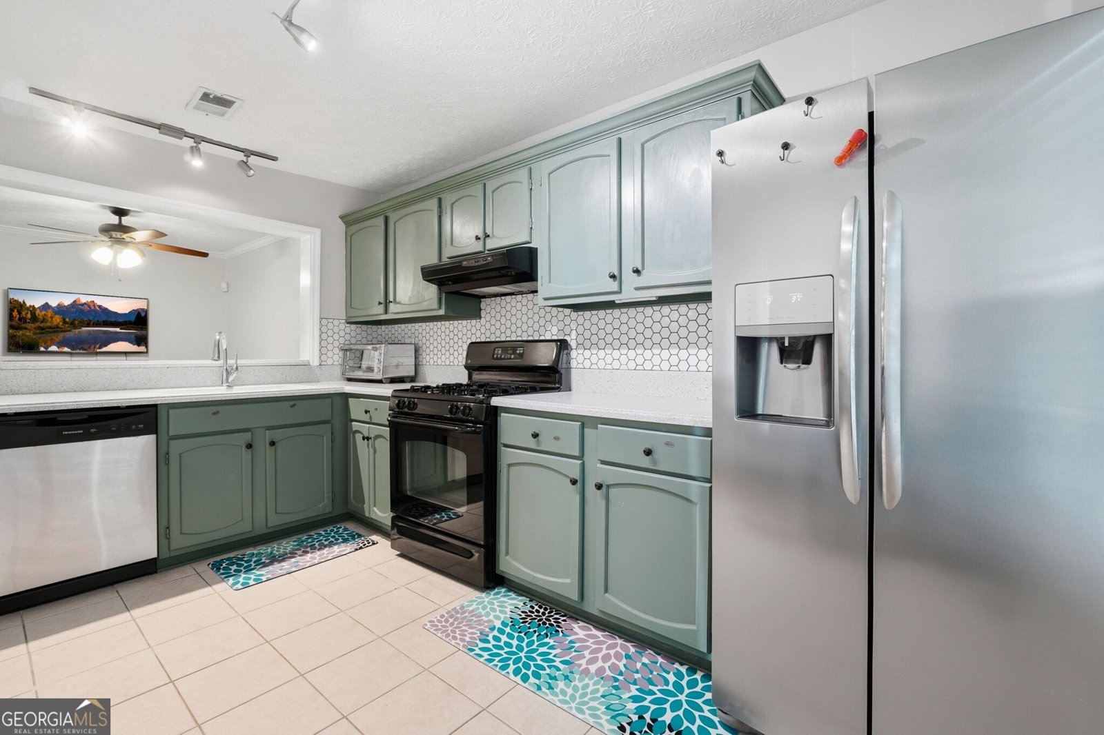 1402 Crossing Drive Atlanta - Photo 7