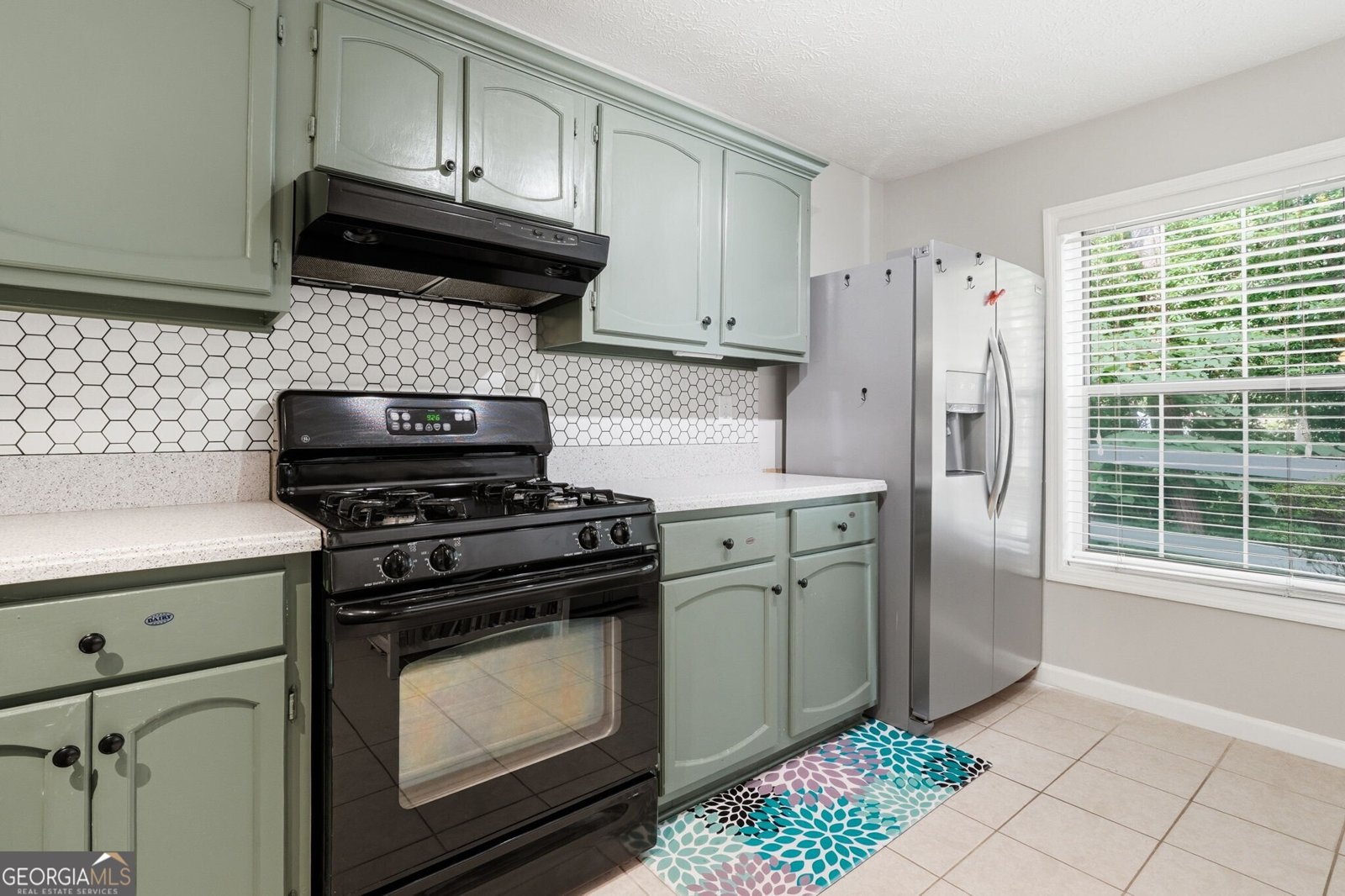 1402 Crossing Drive Atlanta - Photo 8