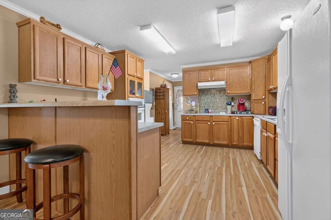 849 Floyd Road Danielsville - Photo 11