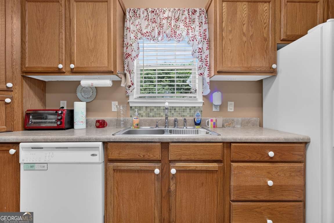 849 Floyd Road Danielsville - Photo 12