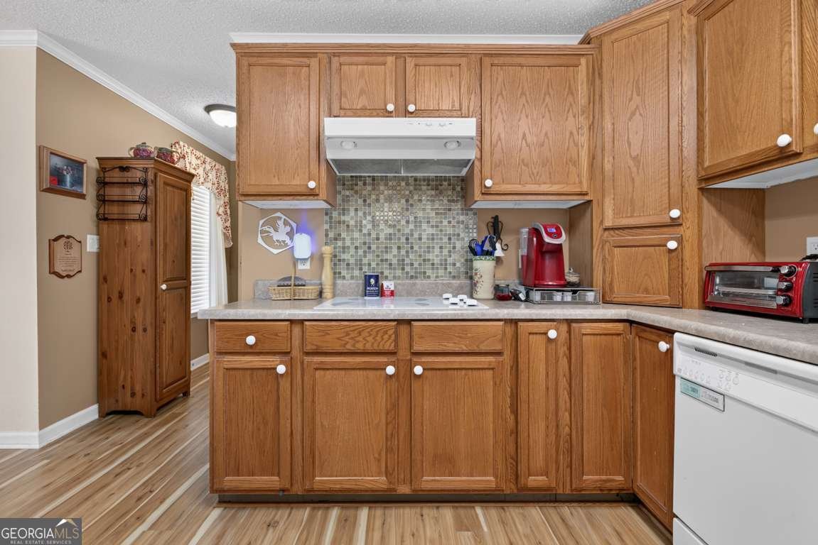 849 Floyd Road Danielsville - Photo 13
